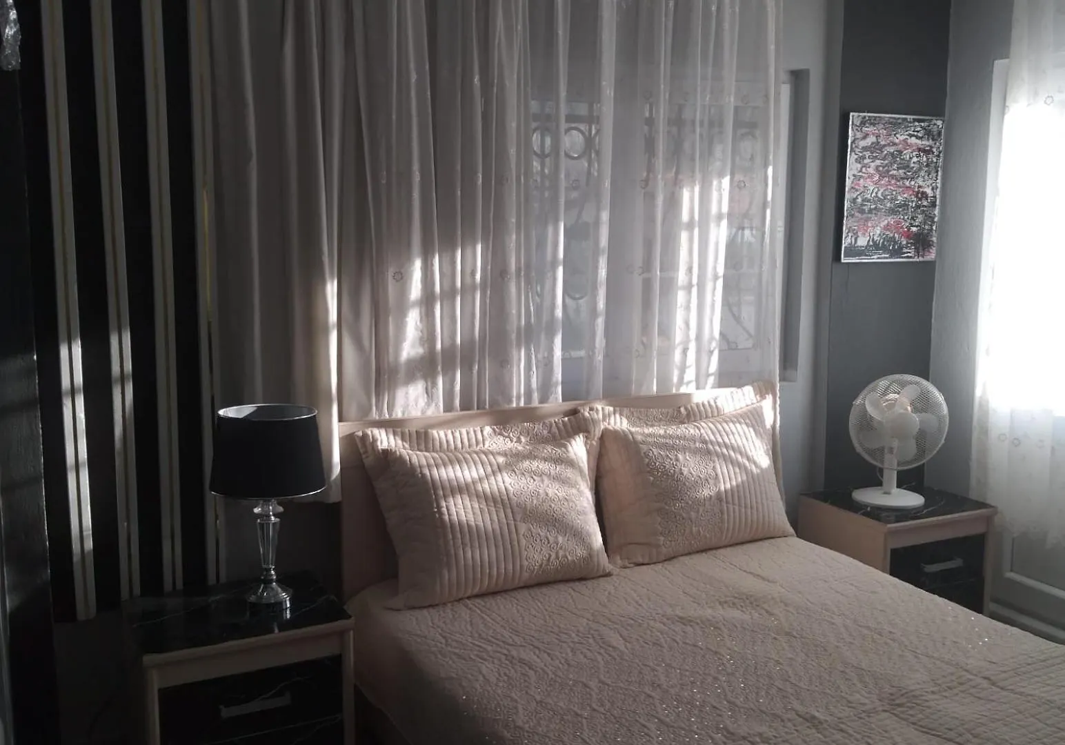 캠프장 Villamalikane 쿠사다시