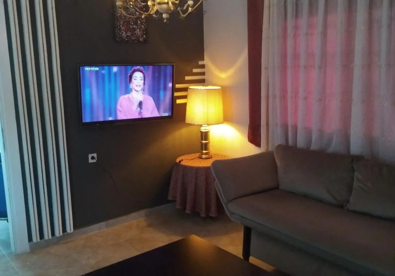 캠프장 Villamalikane 쿠사다시 터키
